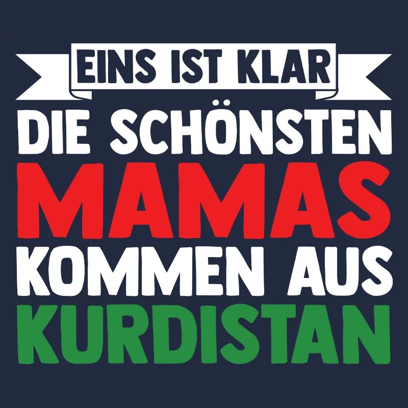 Kurden Mama Mutter Kurdistan