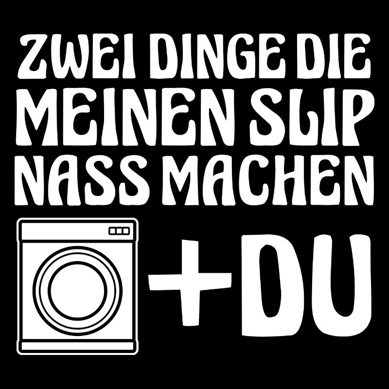 Dinge Die Meinen Slip Nass Machen