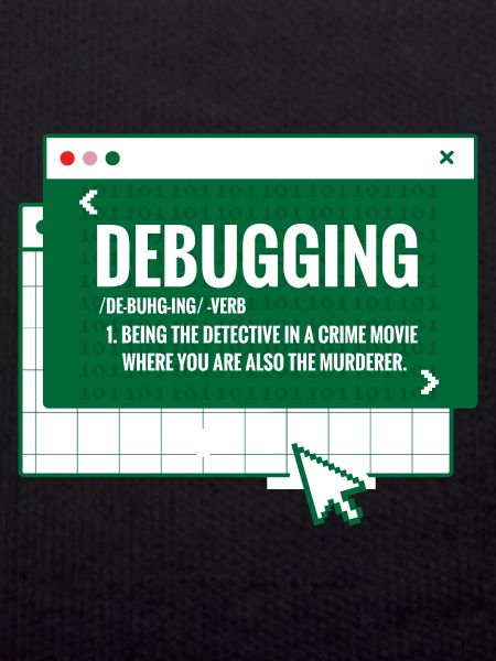 Debuggen