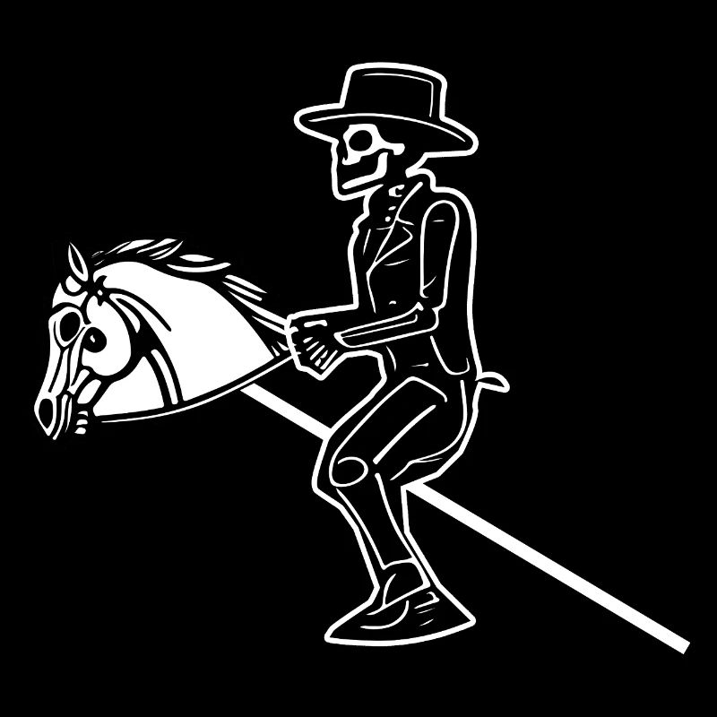 Hobby Horse Hobby Horsing