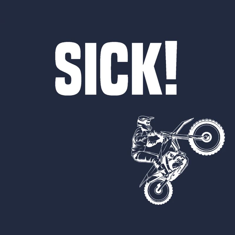 SICK Motocross