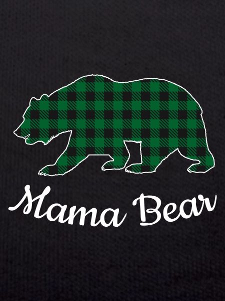 Mama Bear