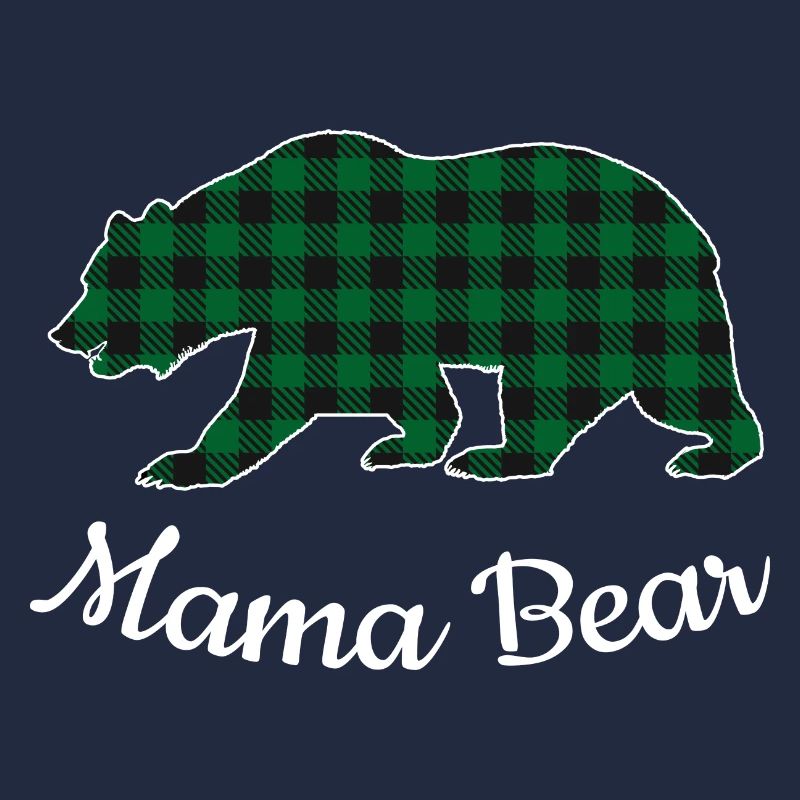 Maman Ours