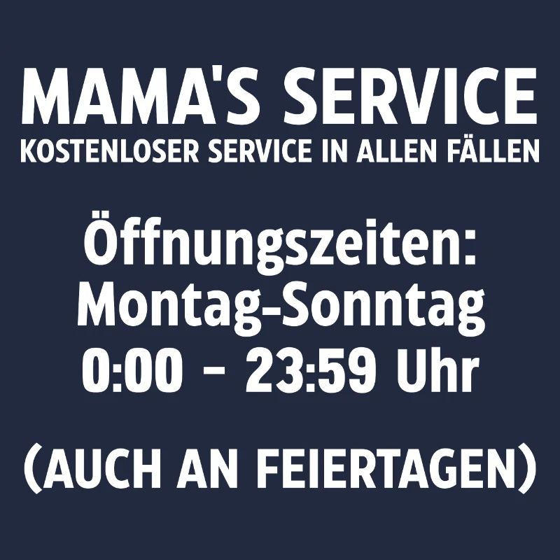 Mutter Muttertag Mama