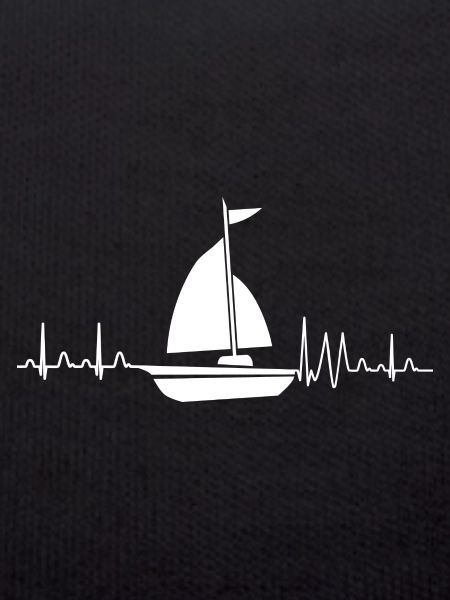 Sailing boat