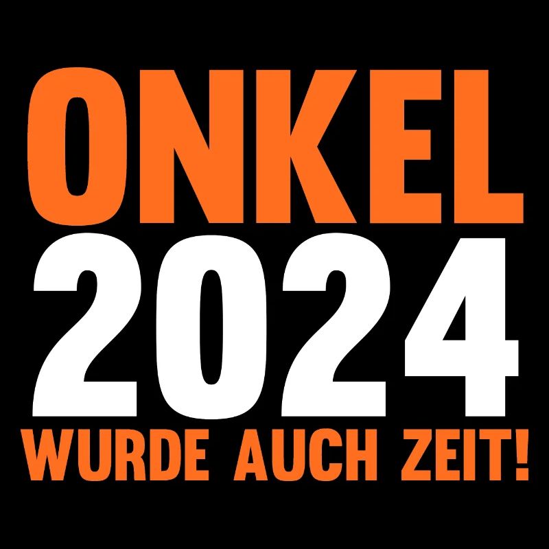 Werdender Onkel 2039