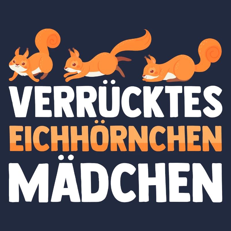 Eichhörnchen