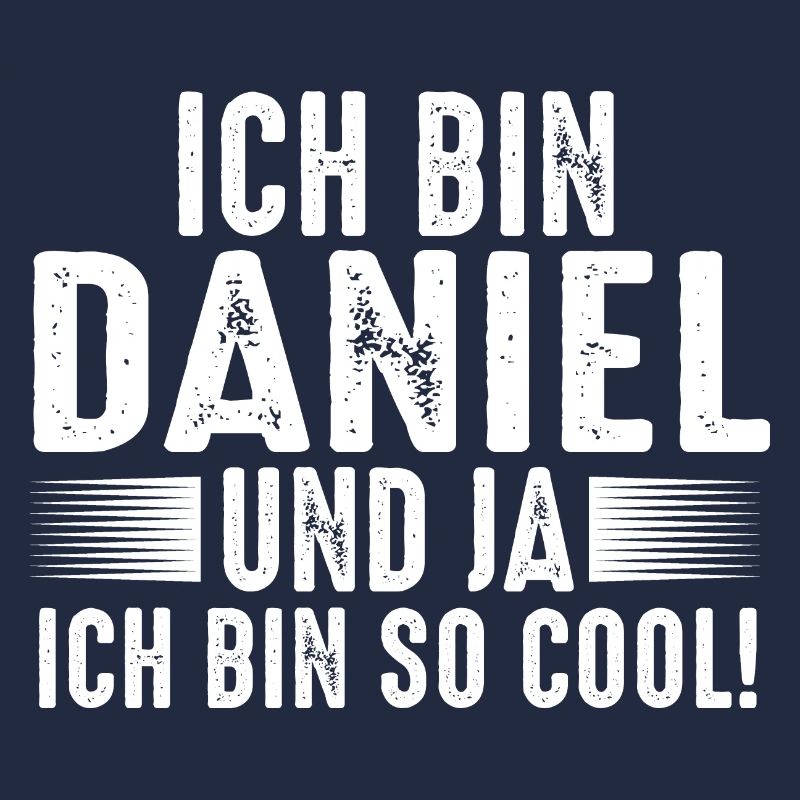 First name Daniel