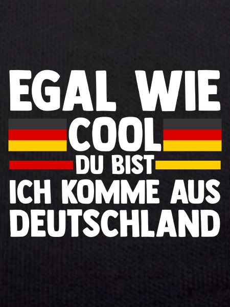 German German Germany