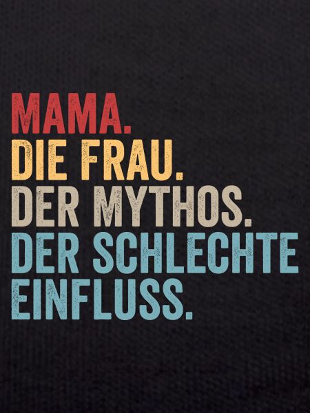 Mutter Mama