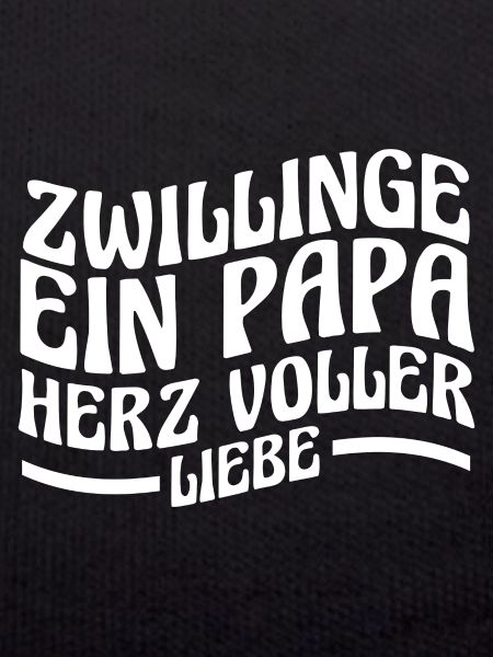 Dad of twins