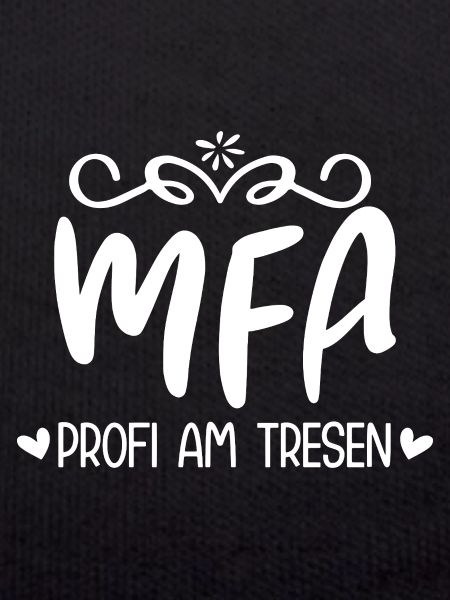 Medical Assistant Professional MFA