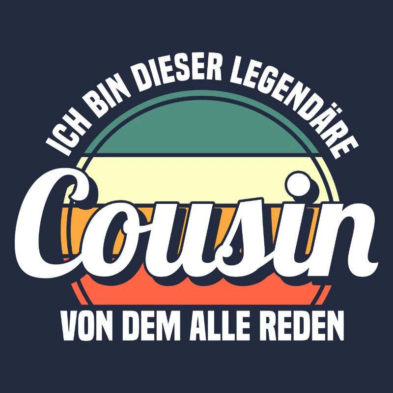 Cousin