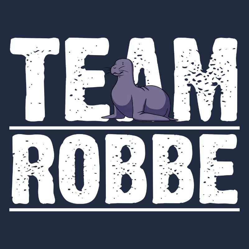 Seehund Seelöwe Robbe
