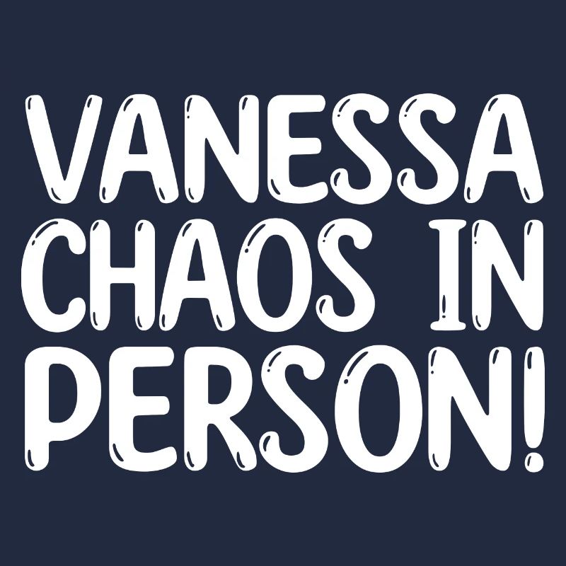 First name Vanessa