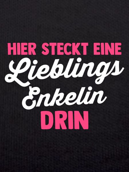 Enkelin