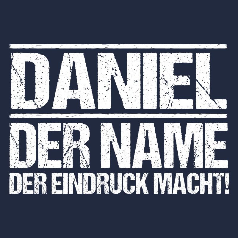 First name Daniel