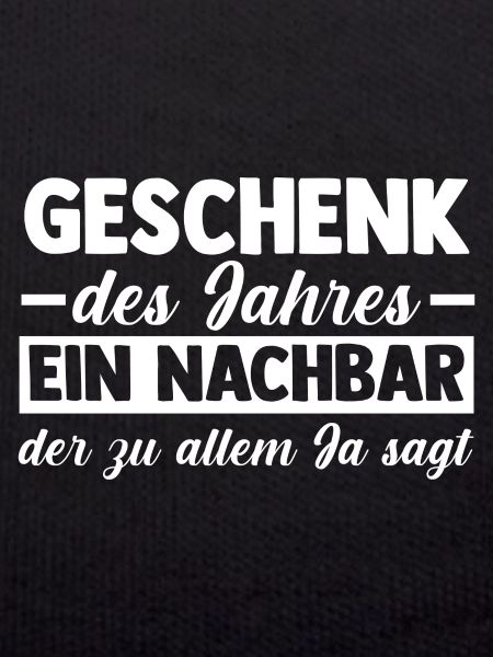 Nachbarschaft Bester Nachbar