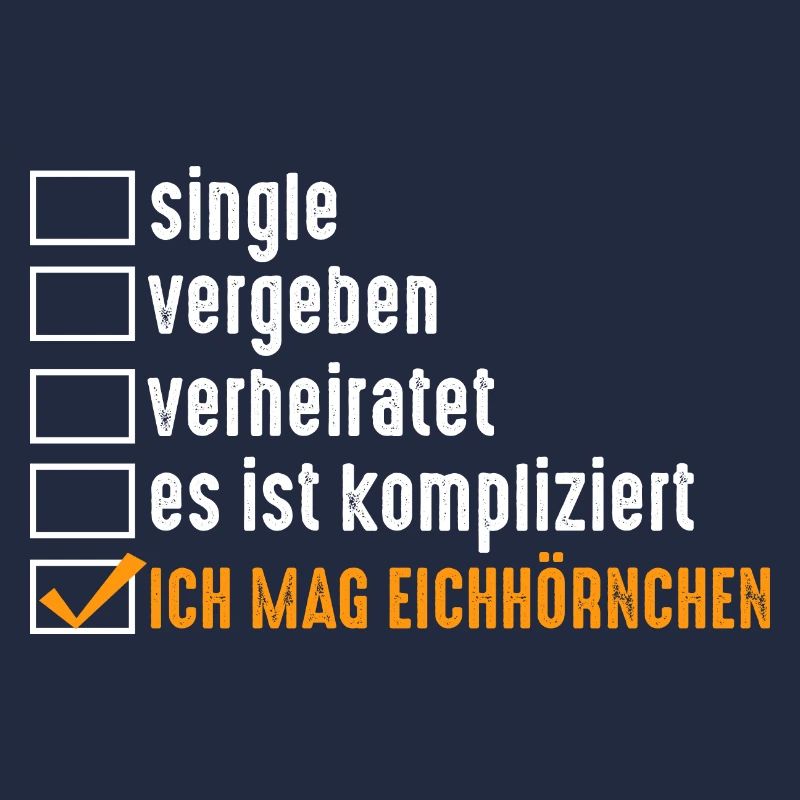 Eichhörnchen