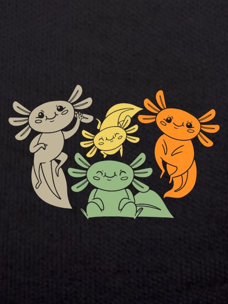 Axolotl