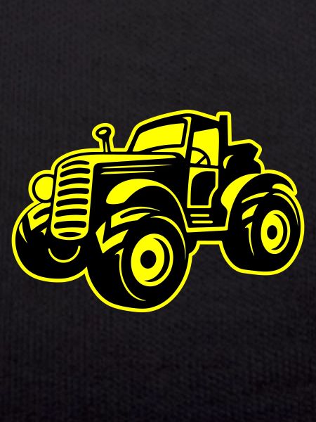 Tractor Farmer
