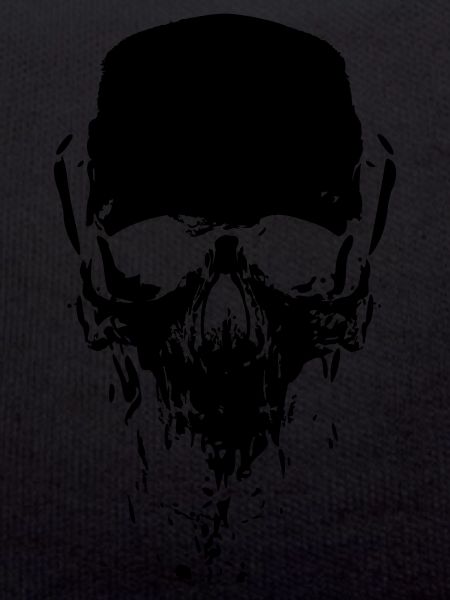 skull