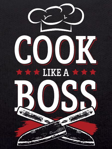boss chefkoch