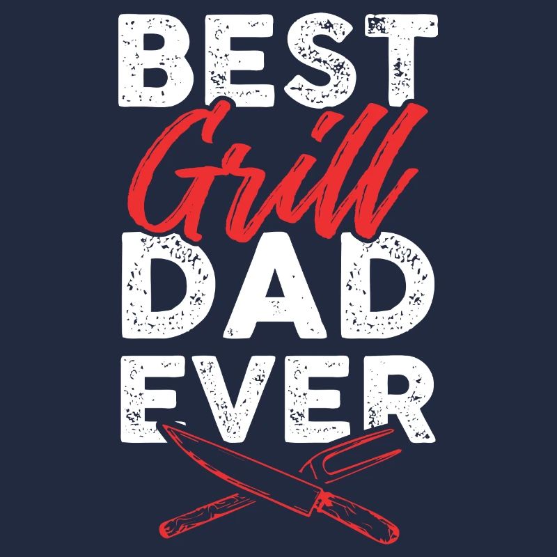 best grill dad