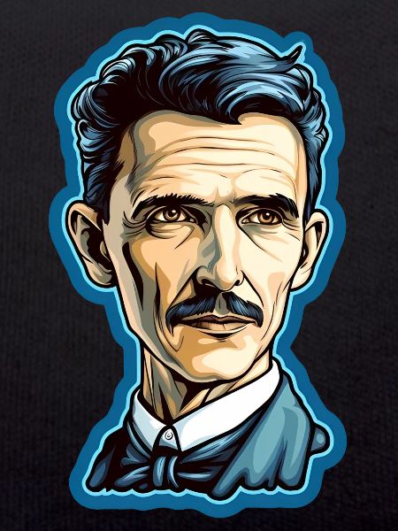Nikola Tesla