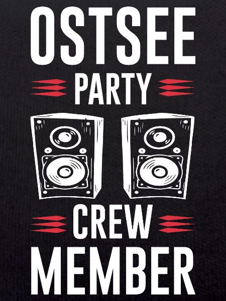 Ostsee Party Crew