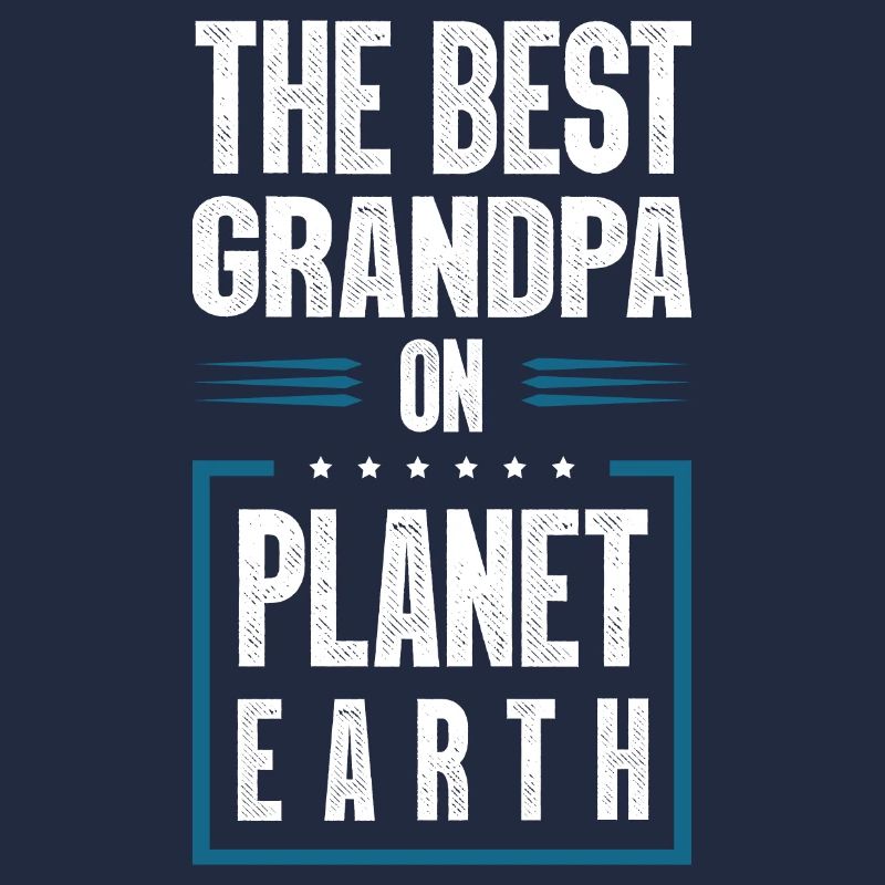 Bester Opa Spruch