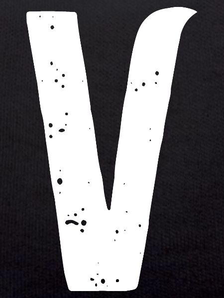 V Letter