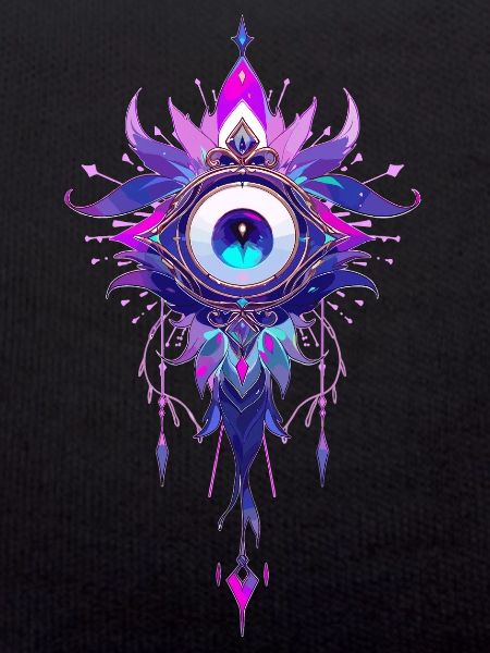 Dreamcatcher #8