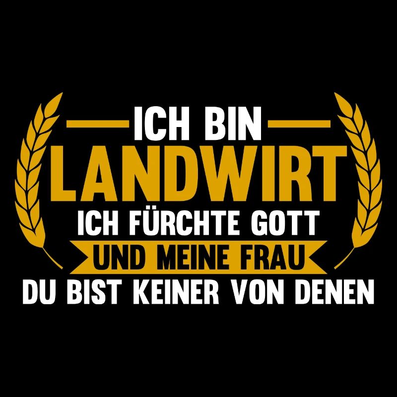 Landwirtschaft Bauer Landwirt