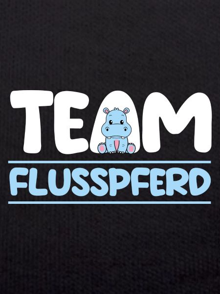 Nilpferd Flusspferd