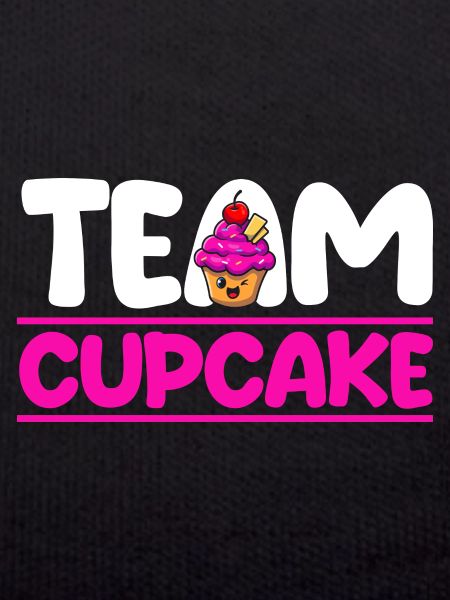Baking Cupcakes