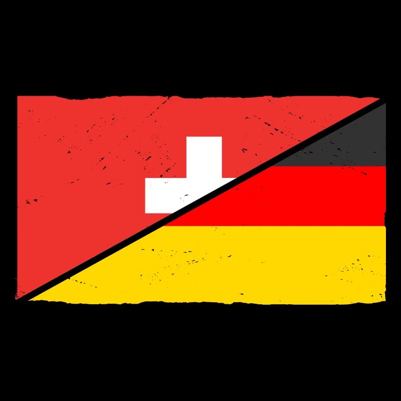Schweizer Deutschland Schweiz