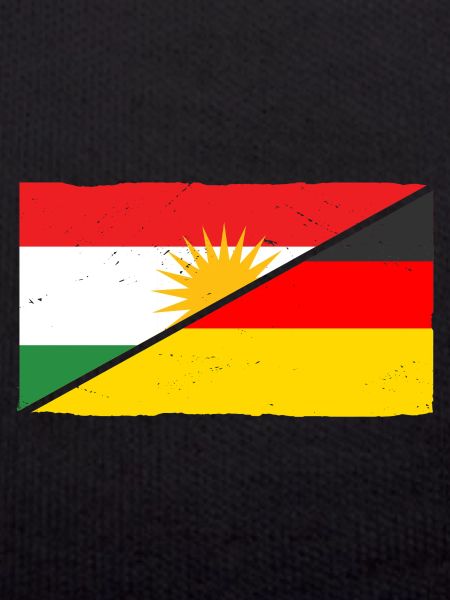 Kurds Germany Kurdistan