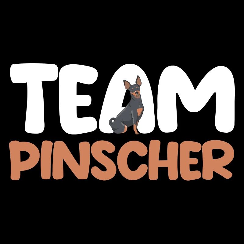 Hund Pinscher