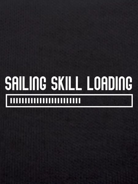 Sailing Skill Loading