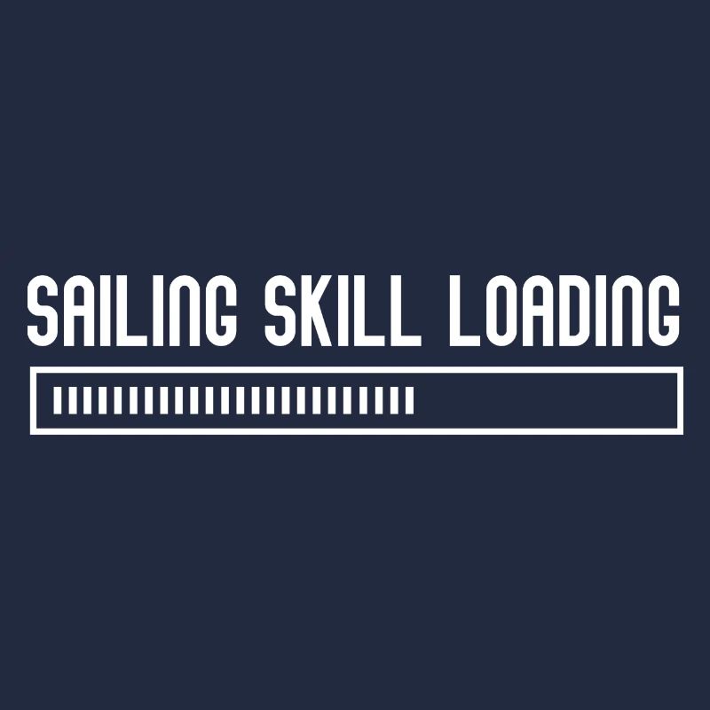 Sailing Skill Loading