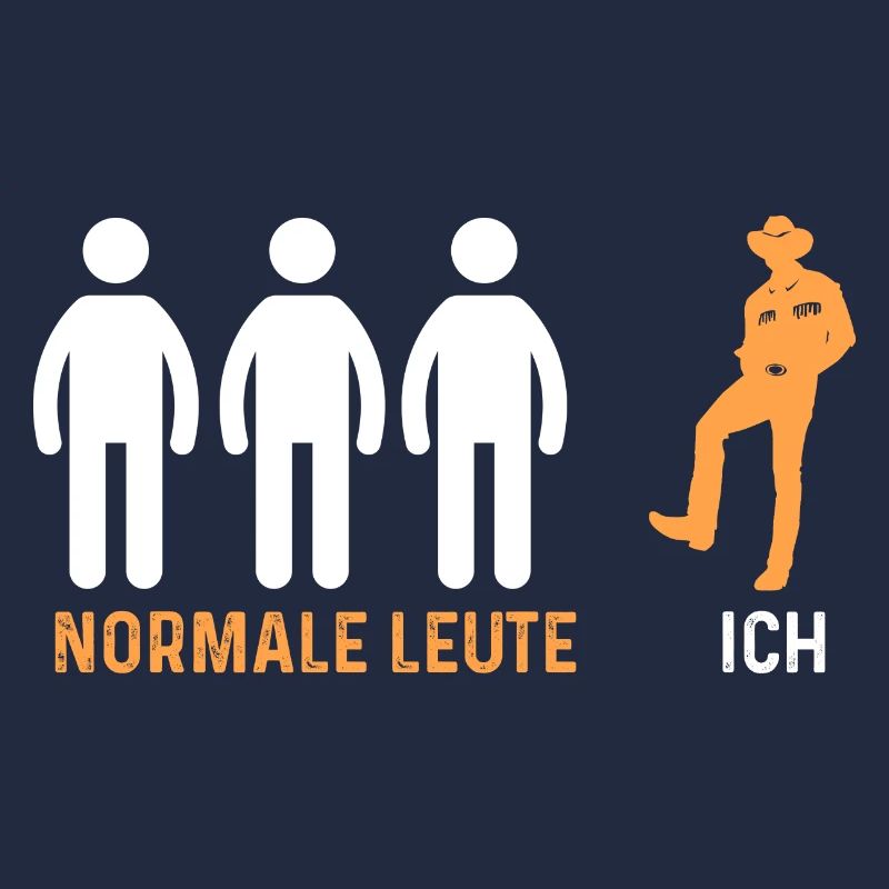 Line Dance Tänzer