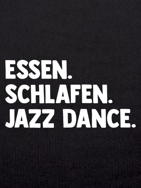 Jazz Tänzer