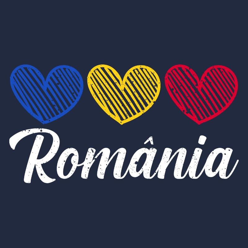Rumänen Rumänien