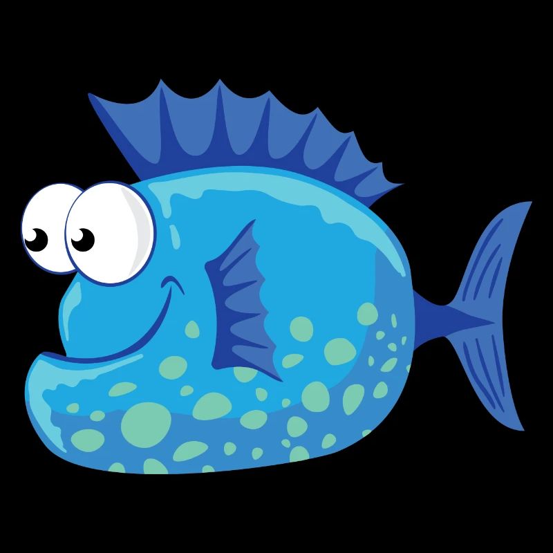 Poisson george