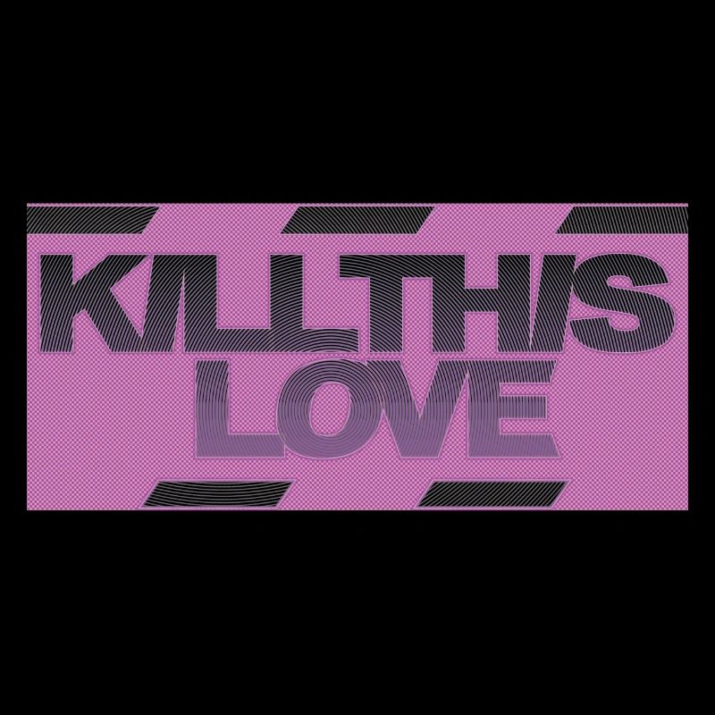 K-Pop Kill this Love