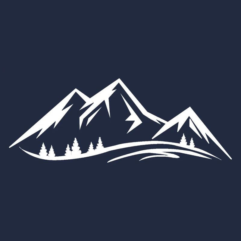 Berge
