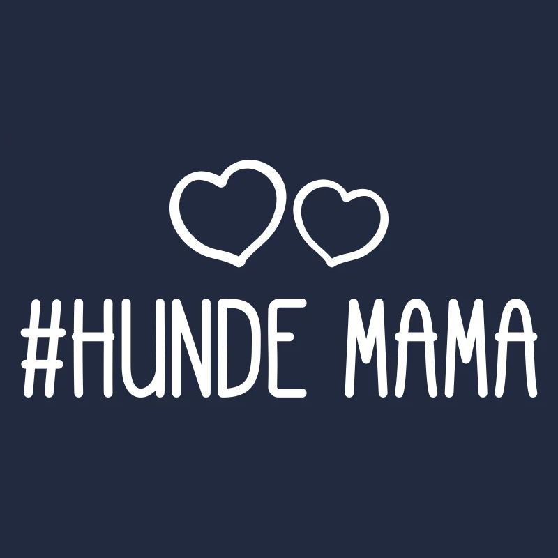 Hunde Mama