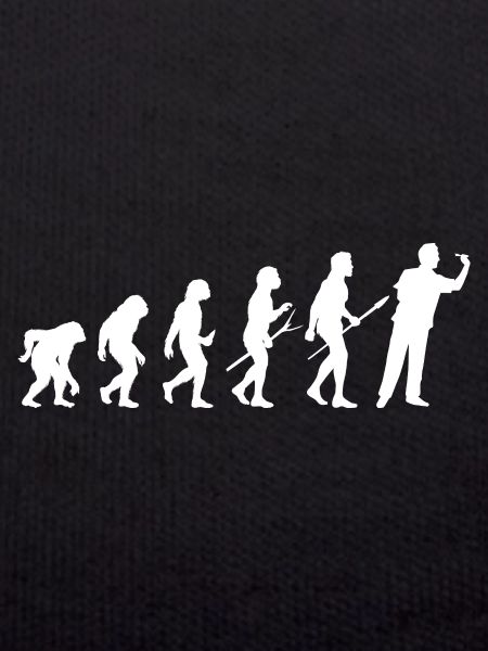 Darts Player Evolution Darts