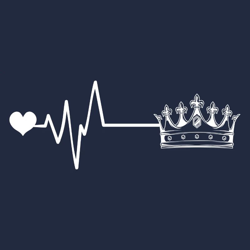 Crown Pulse Heart